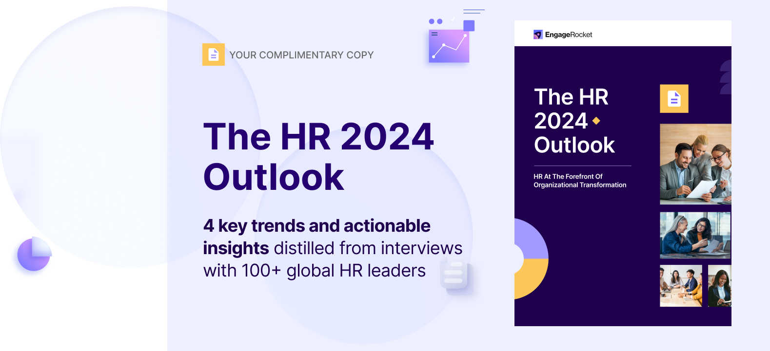 The HR 2024 Outlook EngageRocket